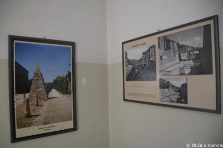 Odprtje razstave Plečnikova dela skozi objektiv fotografa Petra Nagliča (18)